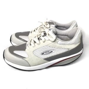 MBT Moja Athletic Walking Toning Women’s Shoes 39
